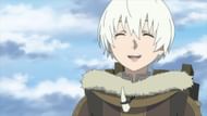 Fushi from To Your Eternity anime (Image Via Sportskeeda)
